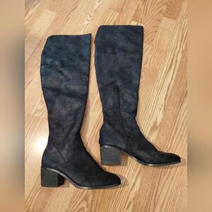 Report Fisher Over the Knee Boots